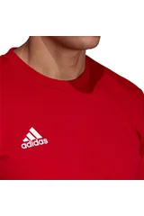 Pánské červené sportovní tričko Team 19 Jersey  Adidas