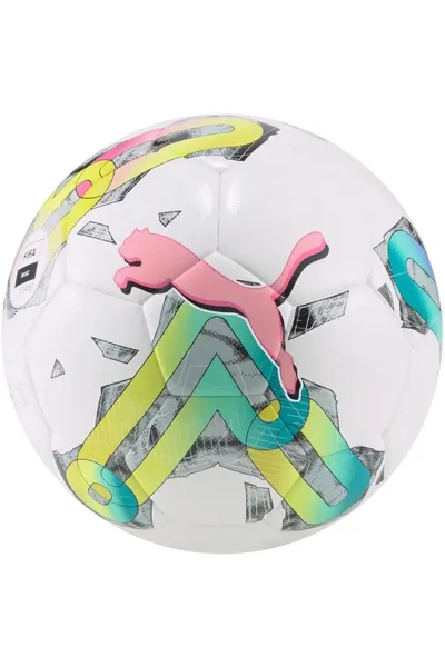 Fotbalový míč Orbit 4 HYB FIFA Basic Puma