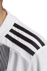 Dětské zápasové tričko Striped 19 Adidas