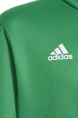 Dětský zelený fotbalový dres Tiro 17 TRG Tops  Adidas