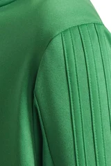 Dětský zelený fotbalový dres Tiro 17 TRG Tops  Adidas