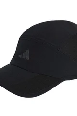 Běžecké černá kšiltovka RunxSpnv Adidas