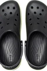 Dětské pantofle Crocs BayBand Clog T