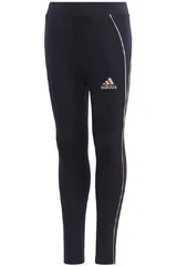 Dětské legíny Adidas Lg Cot Tight