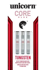 Šipky Unicorn Core Plus Tungsten