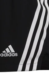 Dětské černé šortky AR 3S WV Adidas