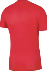 Pánské růžové  tréninkové tričko Dry Park VII JSY SS Nike