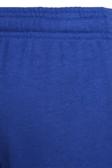 Chlapecké modré šortky BL Adidas