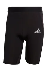 Pánské šortky Techfit Tights Adidas