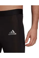 Pánské šortky Techfit Tights Adidas