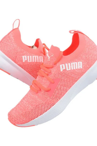 Dámské sportovní boty Flyer  Puma