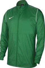Pánská zelená bunda RPL Park 20 RN JKT  Nike