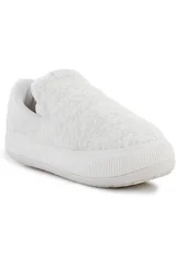 Dámské boty Puma Suede Mayu Slip-on Teddy