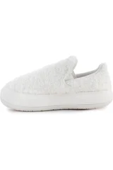 Dámské boty Puma Suede Mayu Slip-on Teddy