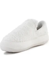 Dámské boty Puma Suede Mayu Slip-on Teddy