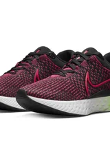 Pánské běžecké boty React Infinity Run Flyknit 3  Nike