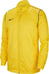 Pánská žlutá sportovní bunda RPL Park 20 RN JKT Nike
