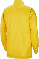 Pánská žlutá sportovní bunda RPL Park 20 RN JKT Nike