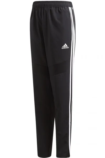 Dětské fotbalové kalhoty Tiro 19 Woven Adidas