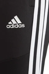 Dětské fotbalové kalhoty Tiro 19 Woven Adidas