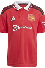 Dětská fotbalová sada Manchester United Adidas