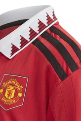 Dětská fotbalová sada Manchester United Adidas