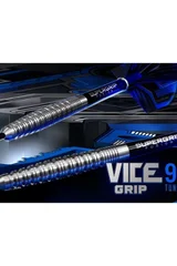 Šipky Harrows Vice 90% Steeltip Darts