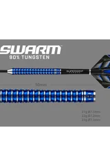 Šipky Harrows Swarm 90% Steeltip