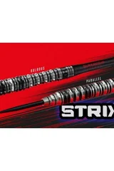 Šipky Harrows Strix 90% Steeltip