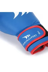 Dětské boxerské rukavice Shark Yakmasport 