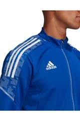 Pánská fotbalová mikina Adidas