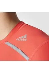 Pánské tréninkové tričko Adidas Techfit Chill Tee