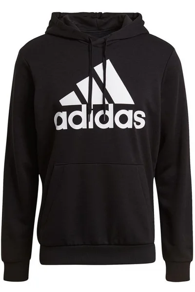 Pánská mikina Adidas Essentials Hoodie