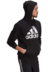 Pánská mikina Adidas Essentials Hoodie