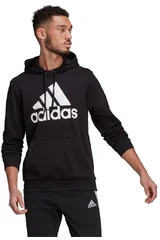 Pánská mikina Adidas Essentials Hoodie