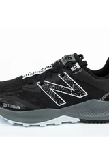Dámské černé běžecké boty FuelCore New Balance