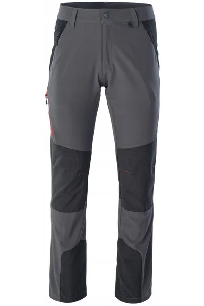 Outdoorové pánské kalhoty Hi-Tec FlexFit