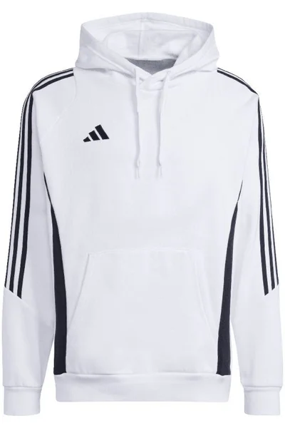 Pánská mikina Adidas Tiro 24 Sweat Hooded