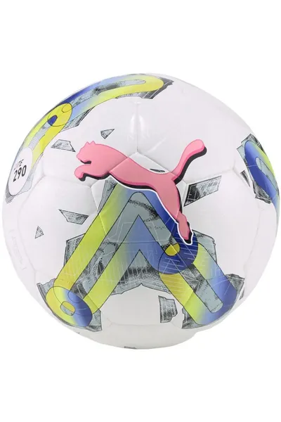 Fotbalový míč Orbit 5 Hybrid Lite Puma