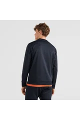 Mikina O'Neill Rutile Crew Fleece Sweatshirt M