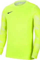 Dětská brankářská mikina Dry Park IV JSY LS GK Nike