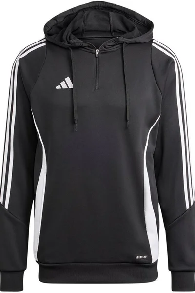 Pánská mikina Adidas Tiro 24 Training Hoodie