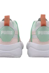 Dámské sportovní boty Nuage Run Cage Puma