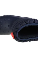 Dětské zimní sněhule Crocs Neo Puff