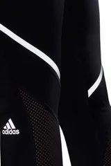 Dámské legíny adidas How Do Tight