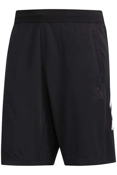 Pánské šortky Adidas 3-Stripes Aeroready