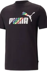 Pánské tričko ESS Love Is Love Puma