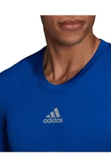 Pánské kompresní tričko TechFit  Adidas