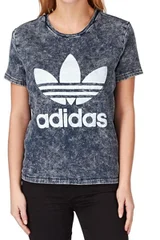 Dámské tričko Adidas Originals Denim Tee