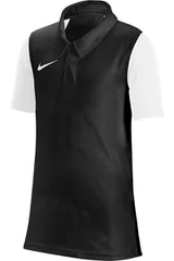 Dětské polo tričko Trophy IV JSY SS  Nike